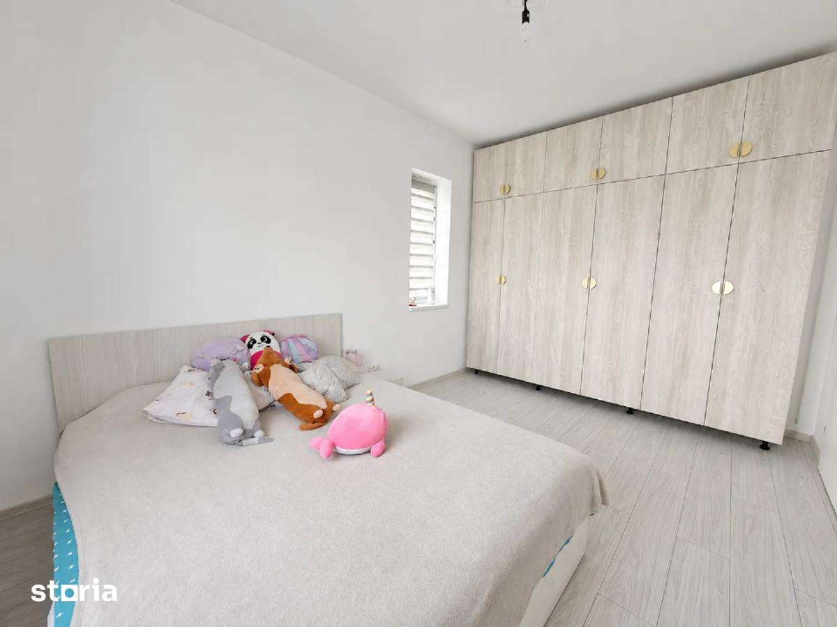 Apartament 2 camere modern – Braytim – Bloc nou 2024 – Parcare inclusă — fotografia 3