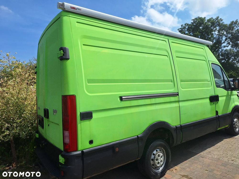 Iveco Daily - 16