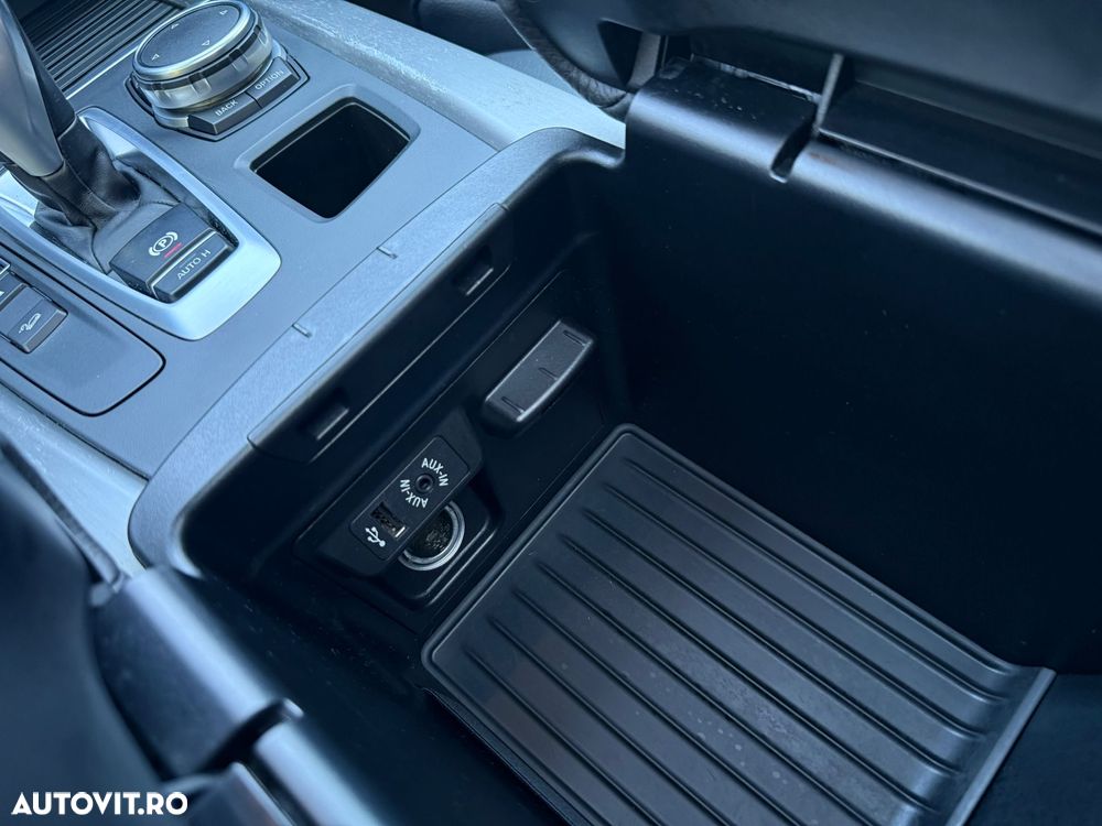 BMW X5 - 11