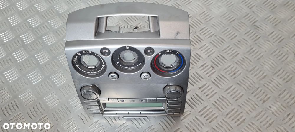 Ford Ranger III 2.5 Radio CD MP3 - 2