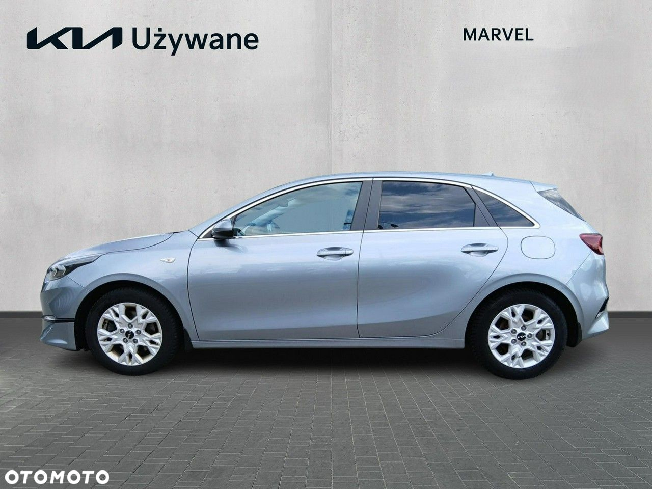Kia Ceed - 2