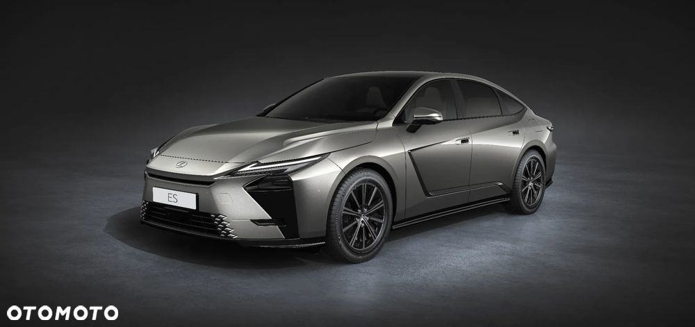 Lexus ES 300h Prestige - 6