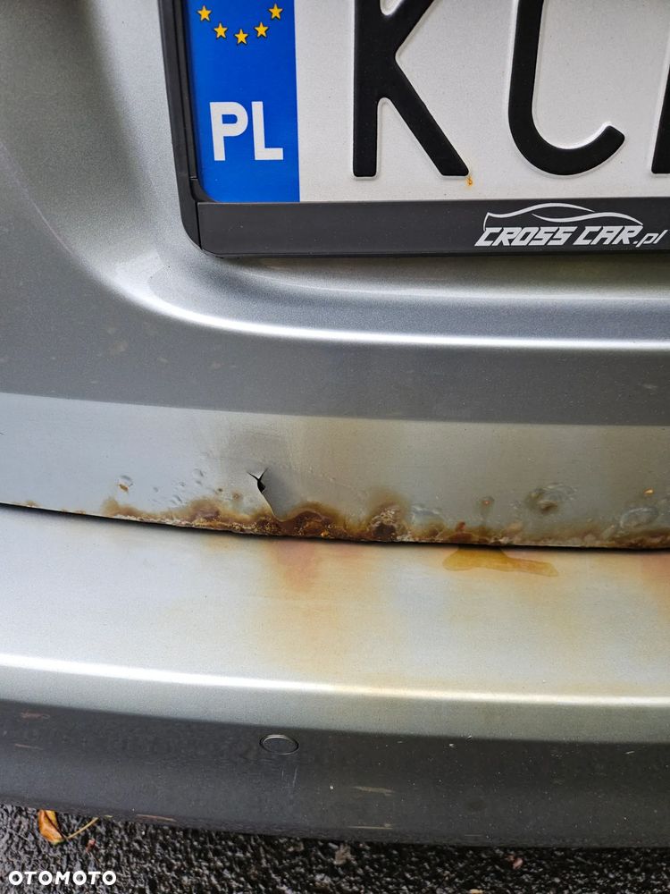 Opel Astra 1.4 Turbo Sports Tourer - 10