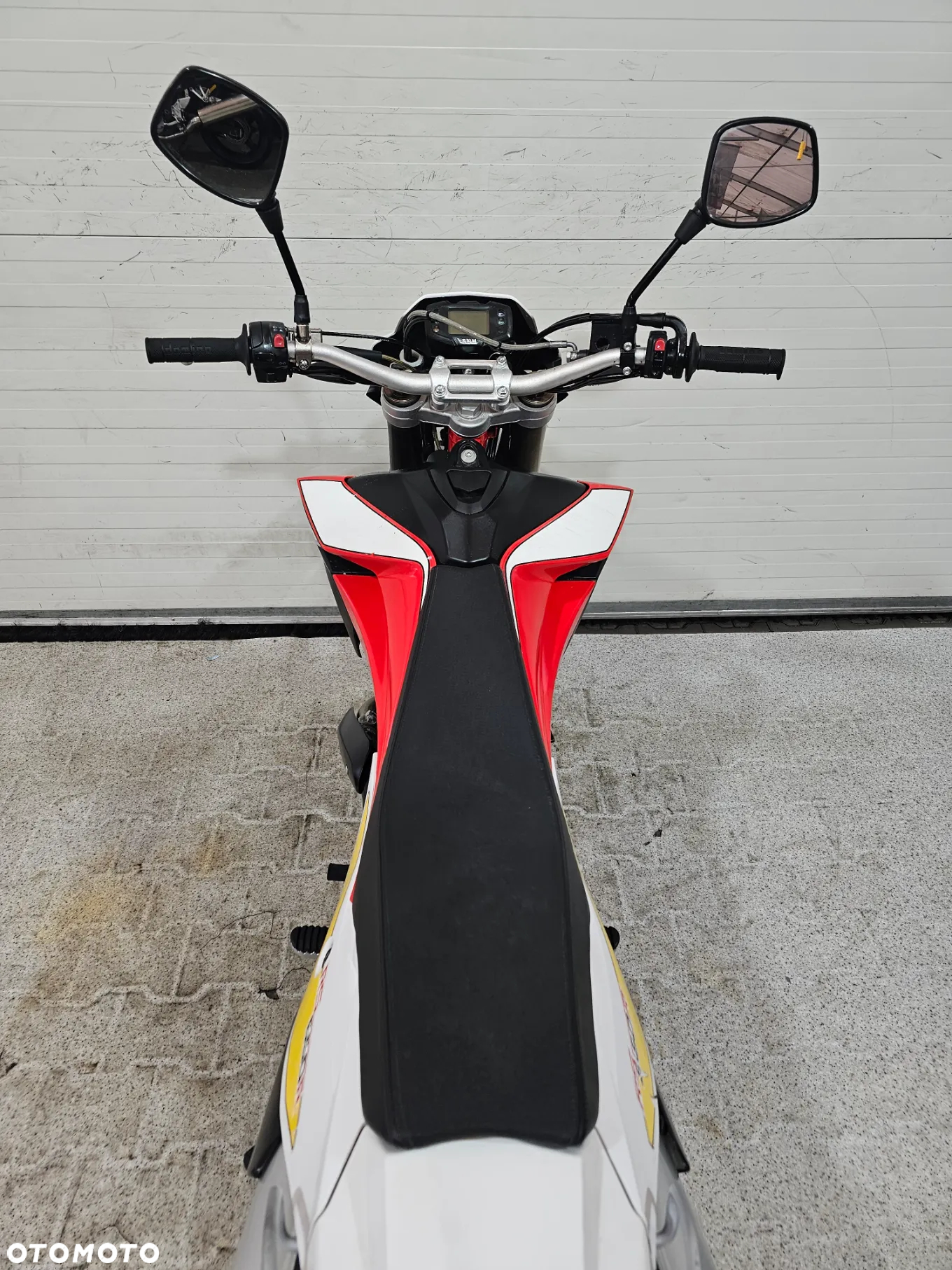 SWM Inny - 29