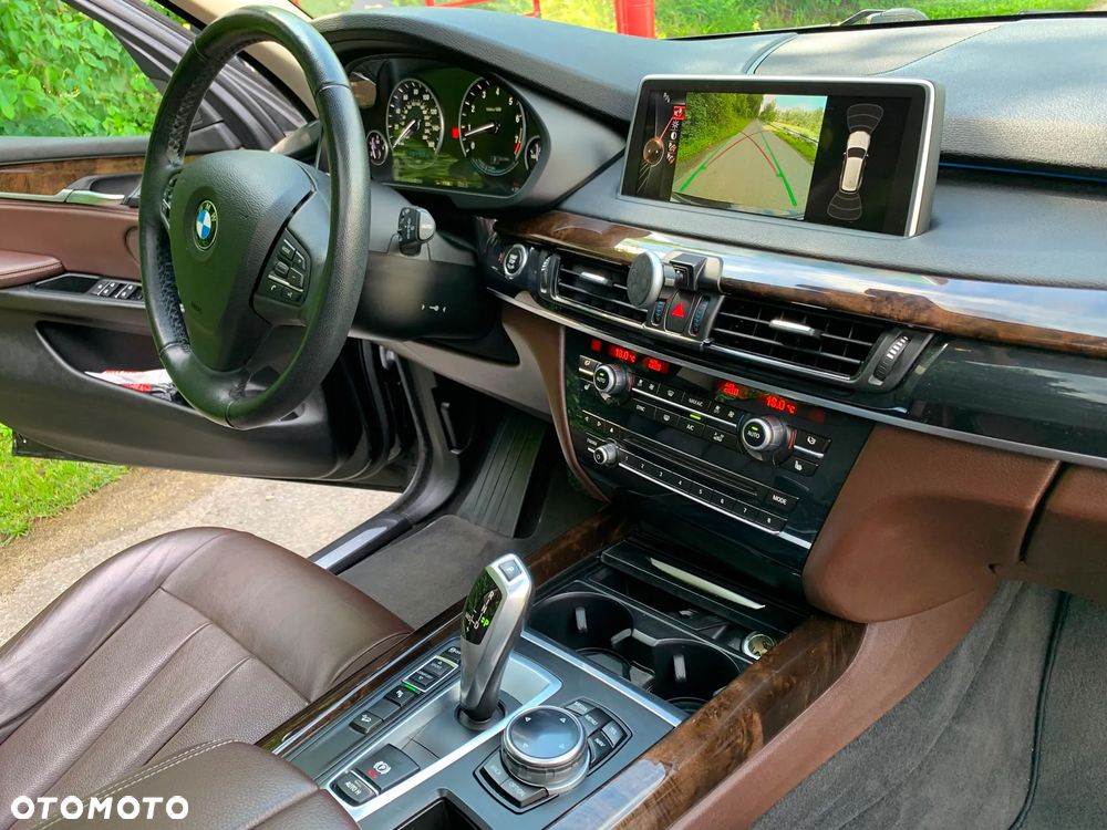 BMW X5 xDrive35i - 15