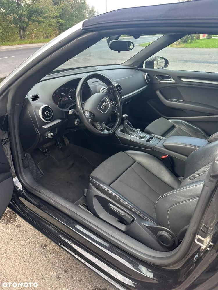Audi A3 - 10