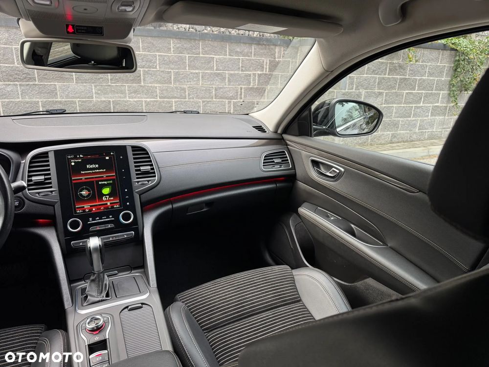 Renault Talisman 1.6 Energy dCi Intens EDC - 16