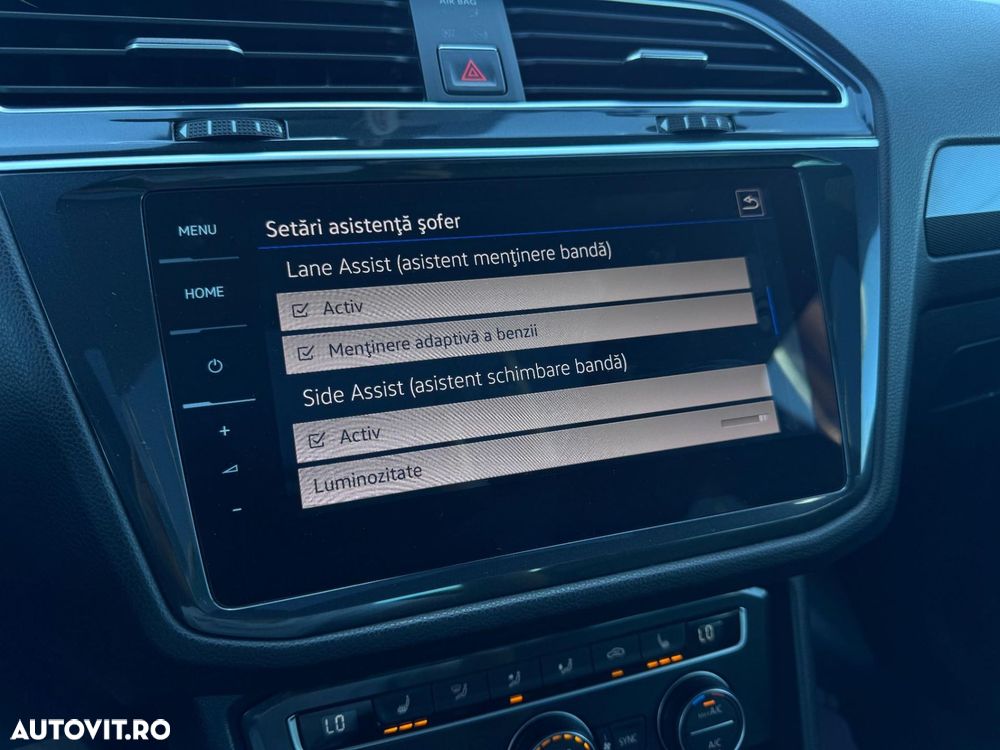 Volkswagen Tiguan - 26