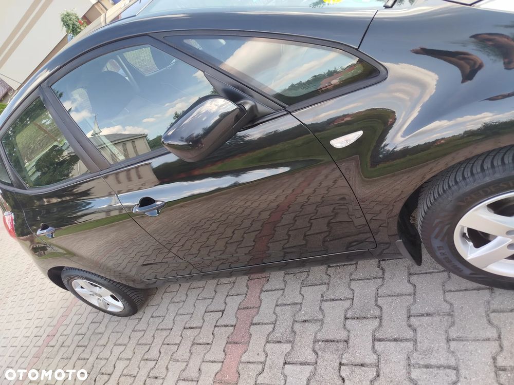 Kia Venga 1.4 CVVT Fifa World Cup Edition - 14