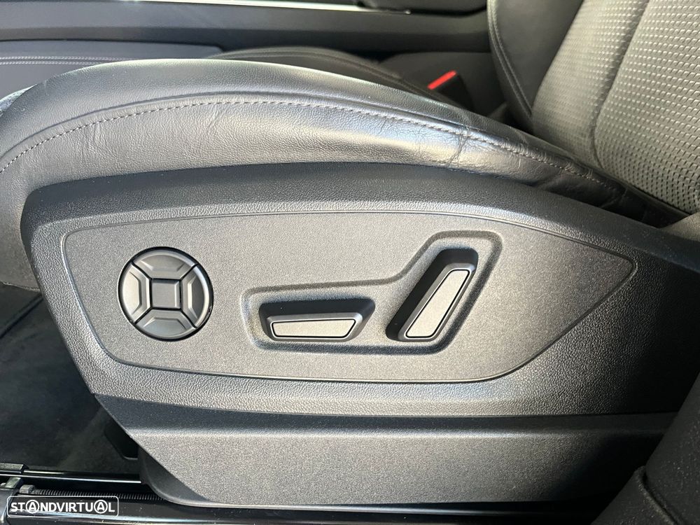 Audi e-tron Sportback 55 quattro S line - 22