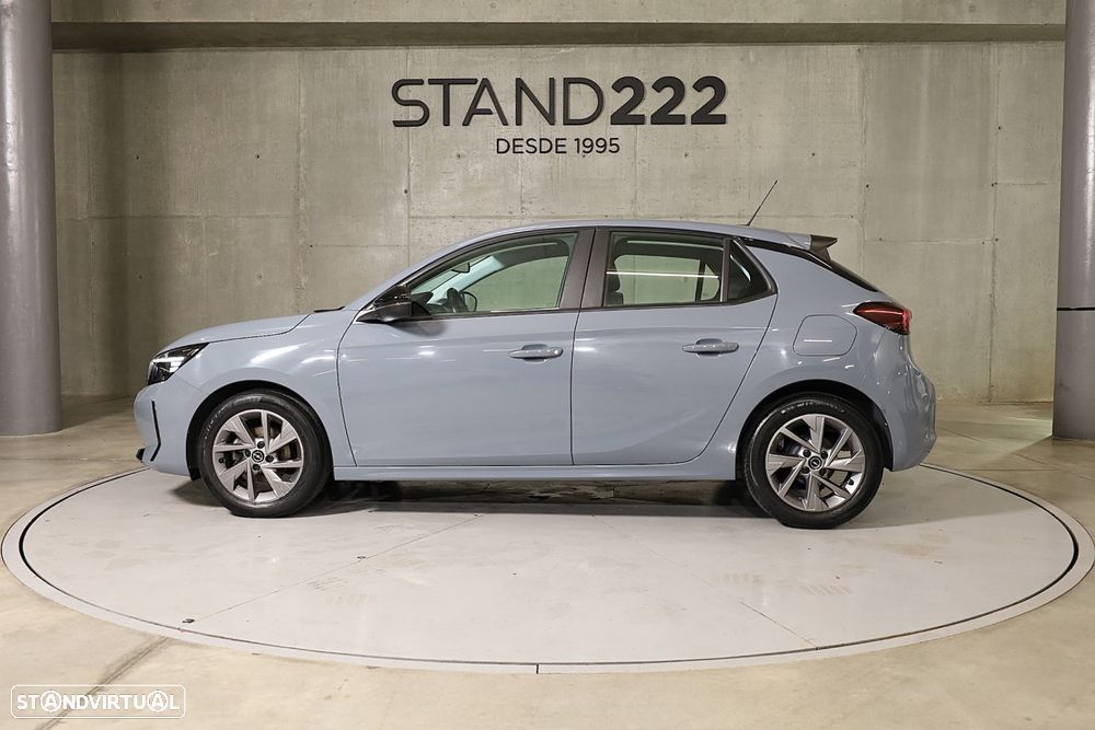 Opel Corsa 1.2 Edition - 8