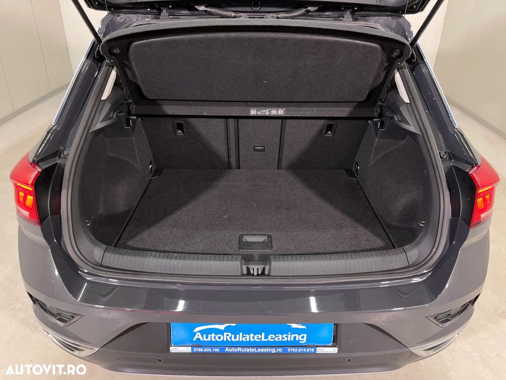 Volkswagen T-Roc 2.0 TDI Design - 13