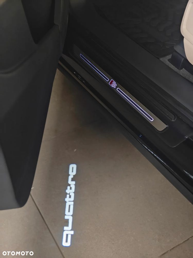 Audi Q5 2.0 TDI Quattro S tronic design - 16