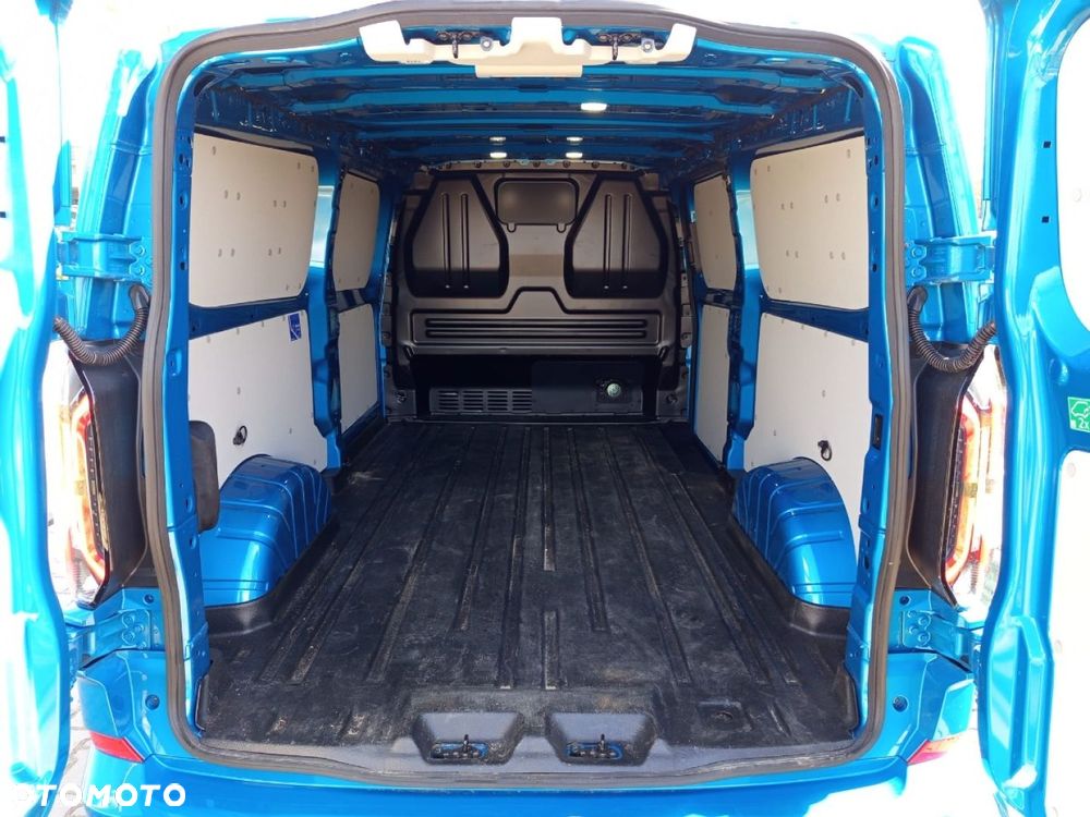 Ford Transit Custom - 30