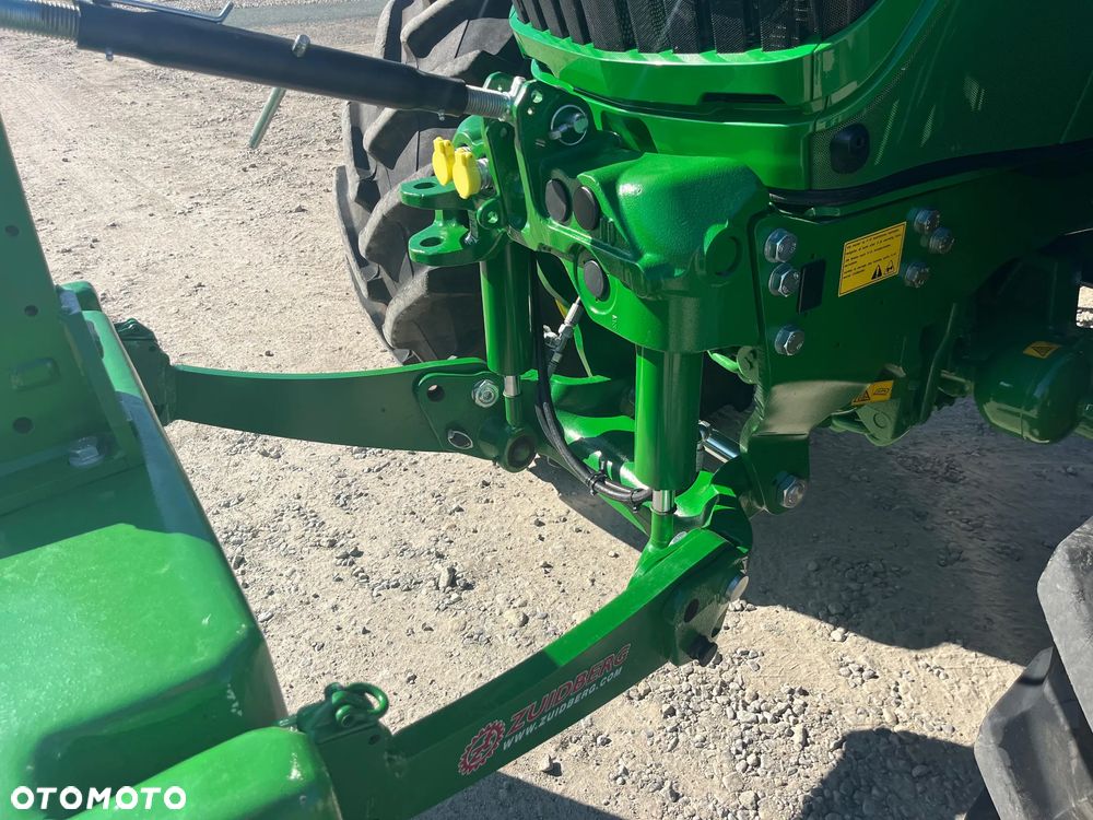 John Deere 6195 M - 20