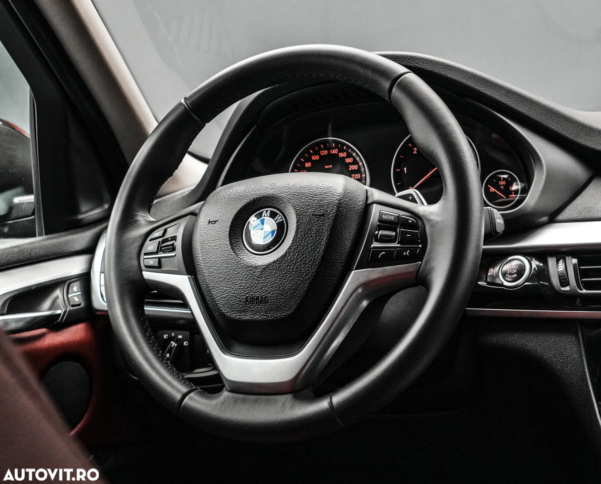 BMW X5 xDrive30d - 17