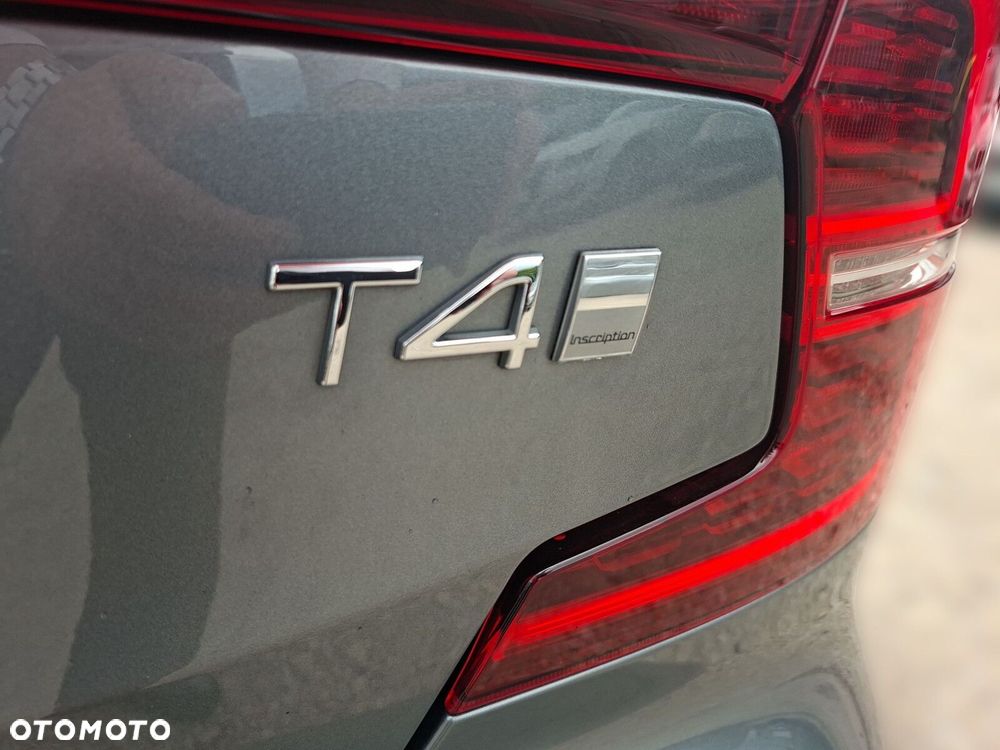 Volvo S60 T4 Inscription - 21
