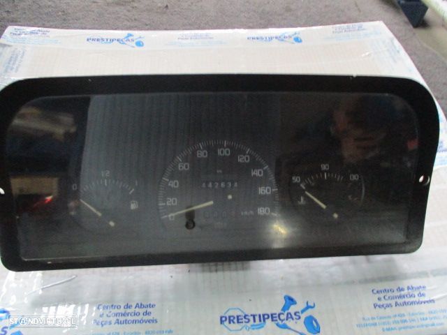 Quadrante 6047240020B PEUGEOT BOXER 1997 2,5D KM/H 442634 - 1