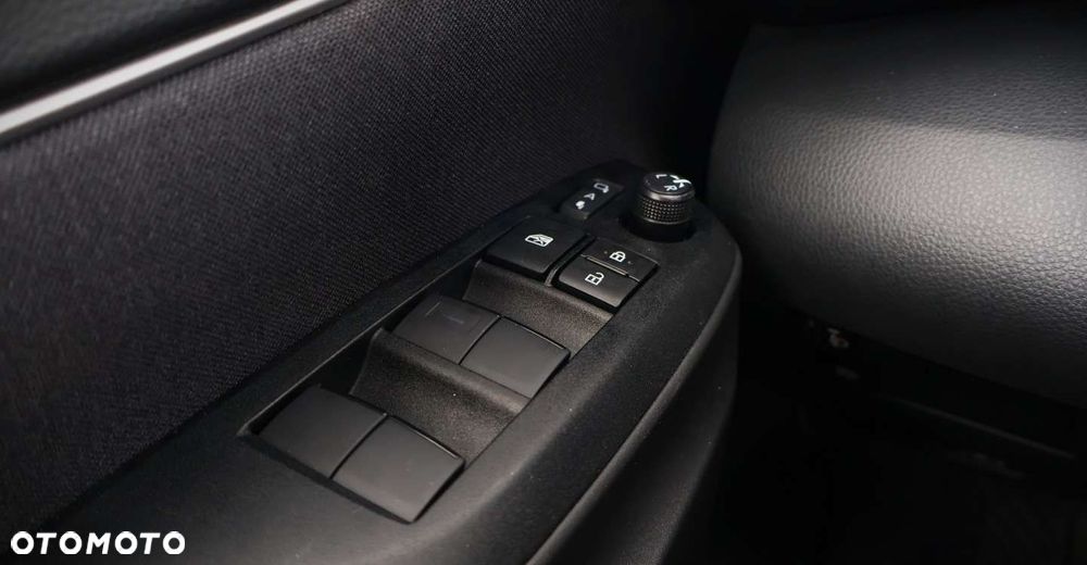Toyota Yaris Cross - 28