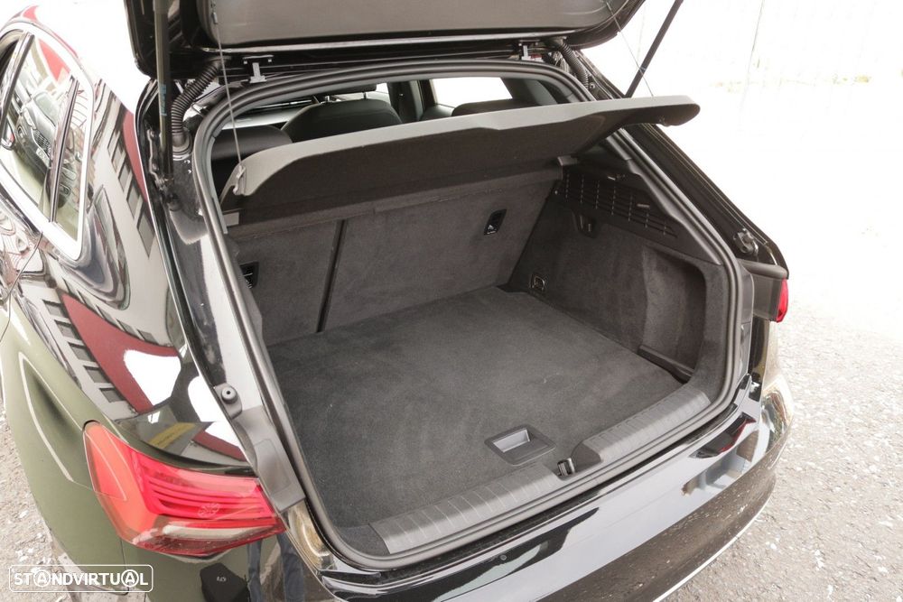 Audi A3 Sportback 40 TFSIe Advanced - 16