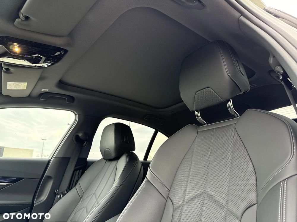 BMW Seria 5 530e xDrive PHEV - 31