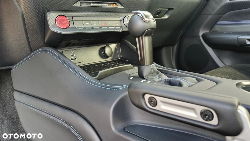 Ford Mustang ver-5-0-ti--vct-v8-dark-horse - 14