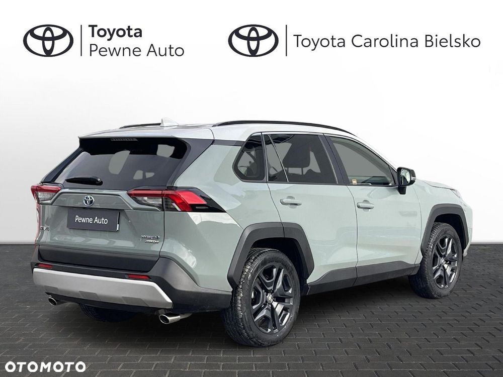 Toyota RAV4 - 26