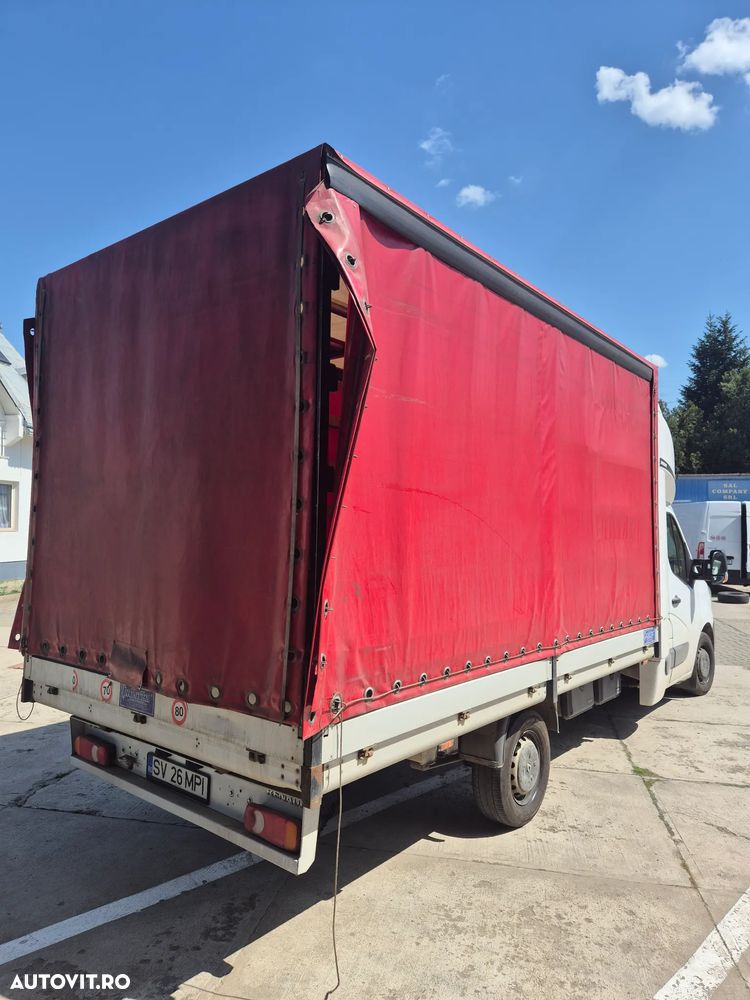 Renault Master 3 - 3
