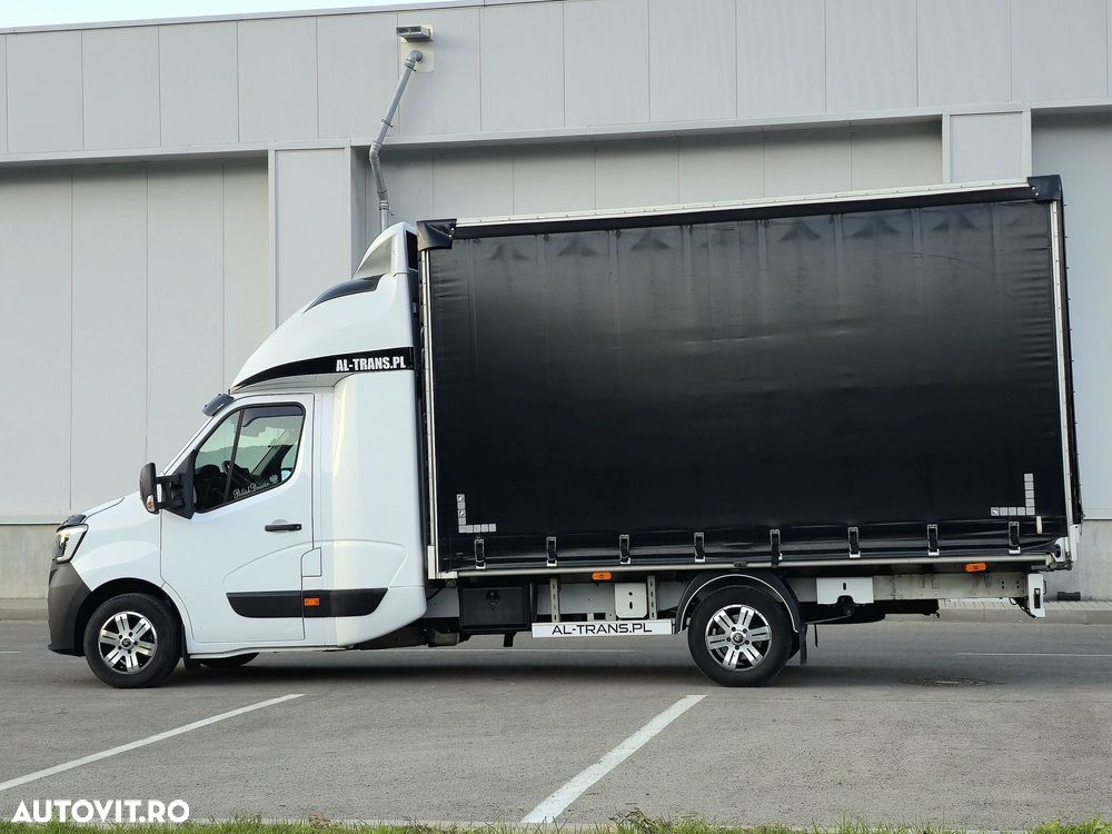 Renault Master - 15