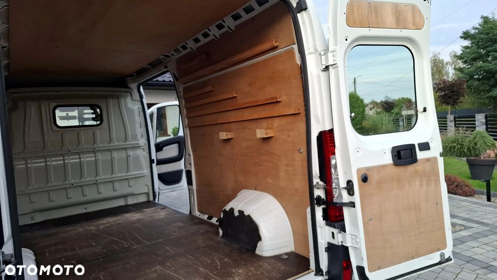 Fiat Ducato - 17