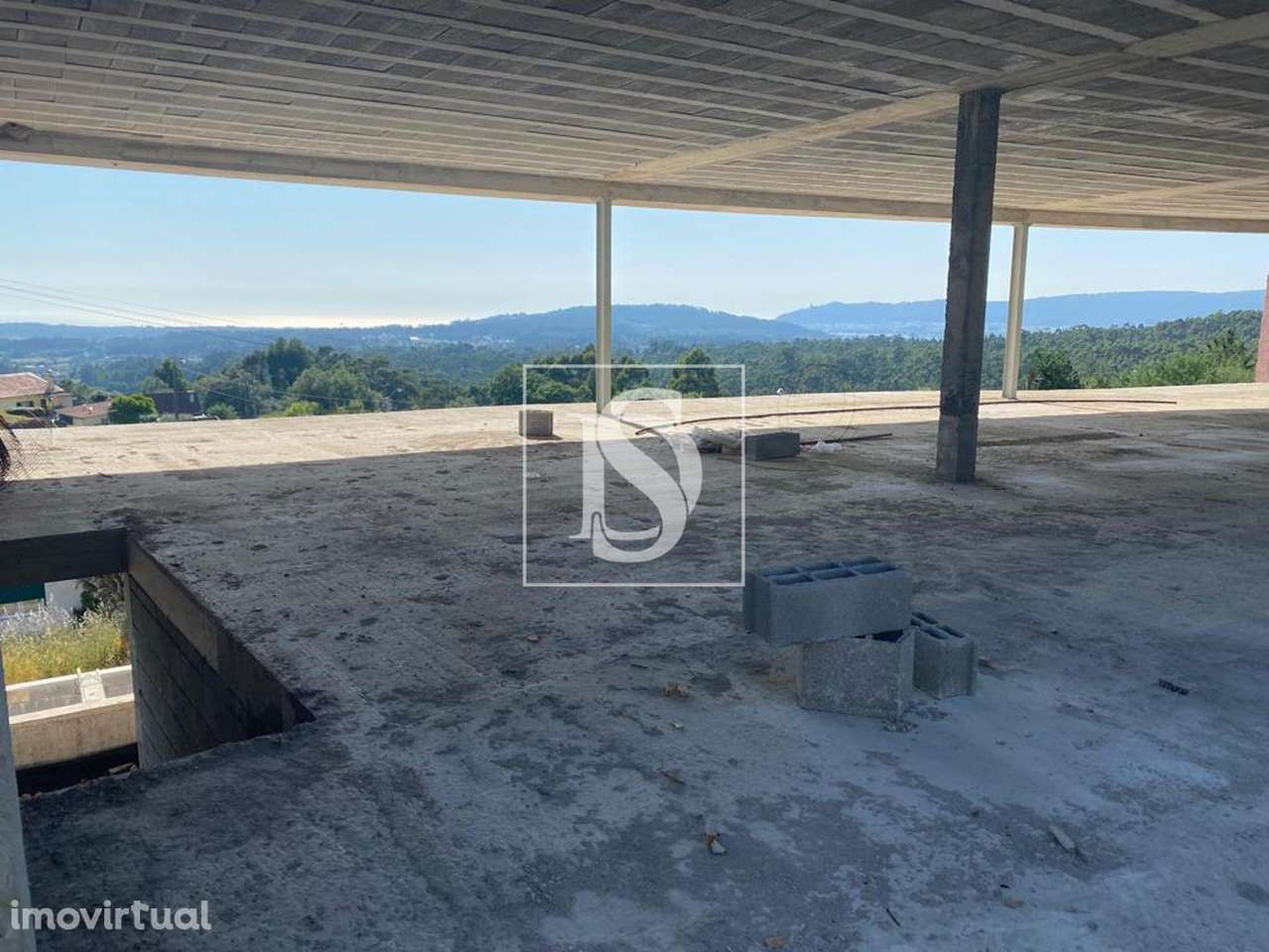 Moradia T3 Venda em Vila de Punhe,Viana do Castelo - Grande imagem: 3/25