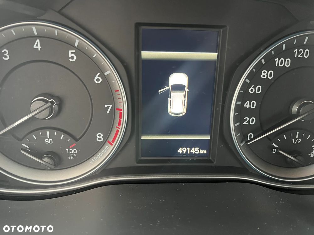 Hyundai Kona 1.0 T-GDI Comfort - 28