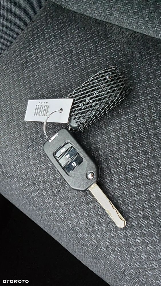 Honda CR-V 1.6i DTEC 4WD Elegance - 27