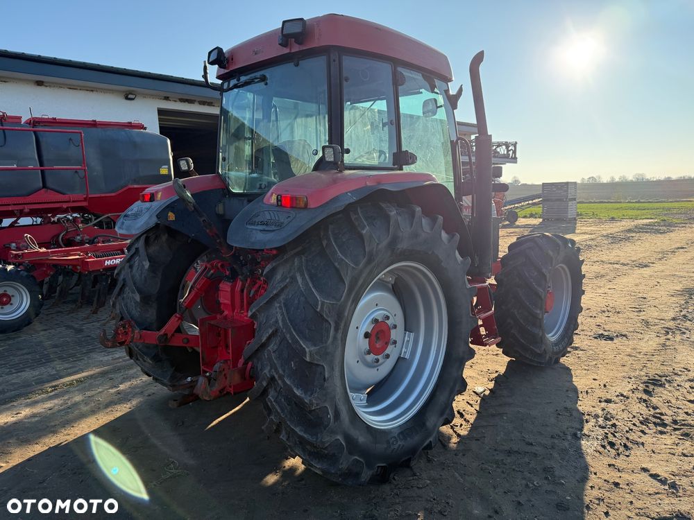 McCormick Mc 115 - 7