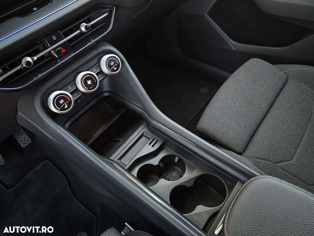 Skoda Kodiaq 2.0 TDI 4X4 DSG Selection - 26