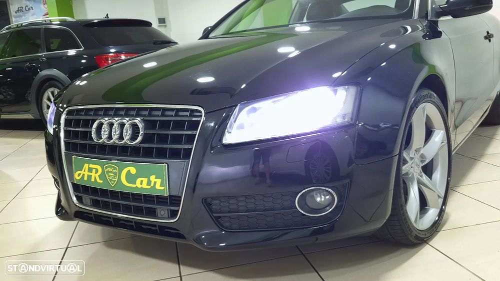 Audi A5 2.0 TDI - 24