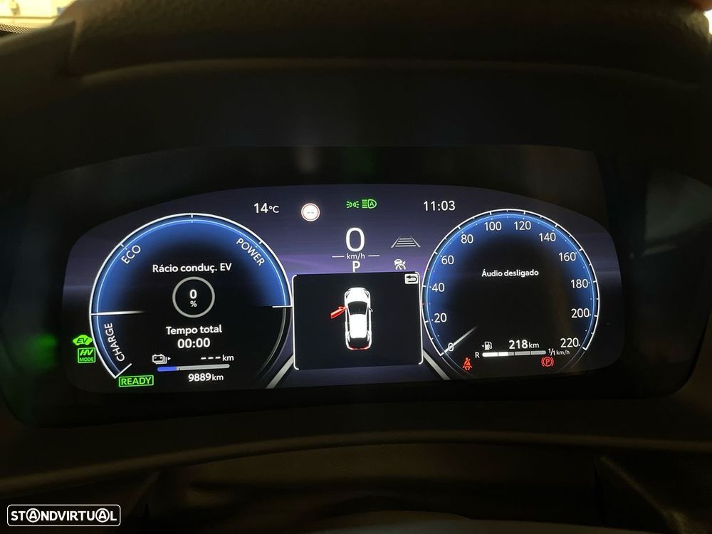 Toyota C-HR - 21