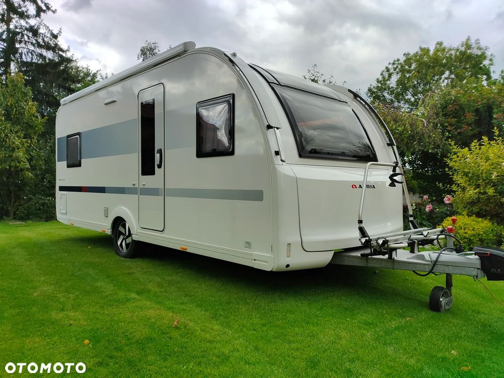 Adria Adora 522 UP - 1