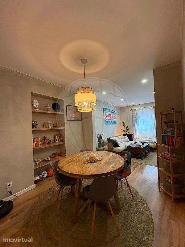 Apartamento T2 para arrendamento - Grande imagem: 3/22