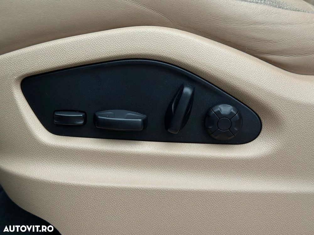 Porsche Cayenne Tiptronic S - 12