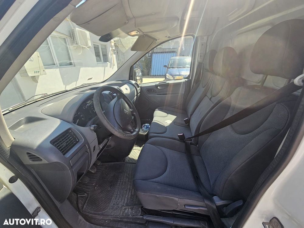 Peugeot EXPERT - 9