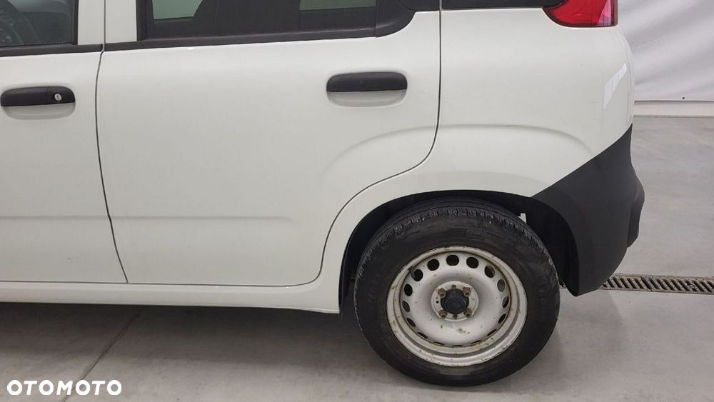 Fiat Panda - 9