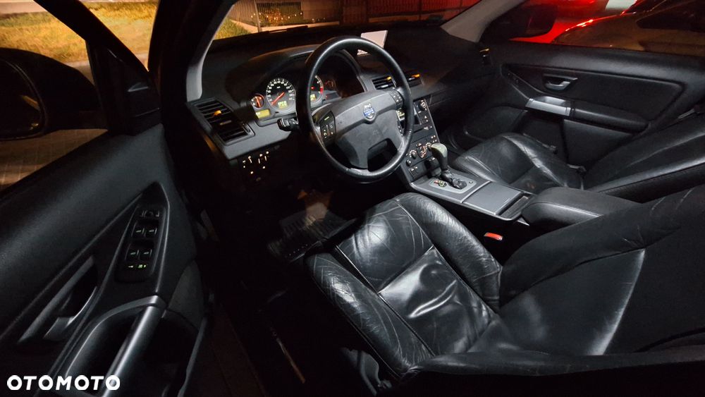 Volvo XC 90 D5 AWD Executive - 15