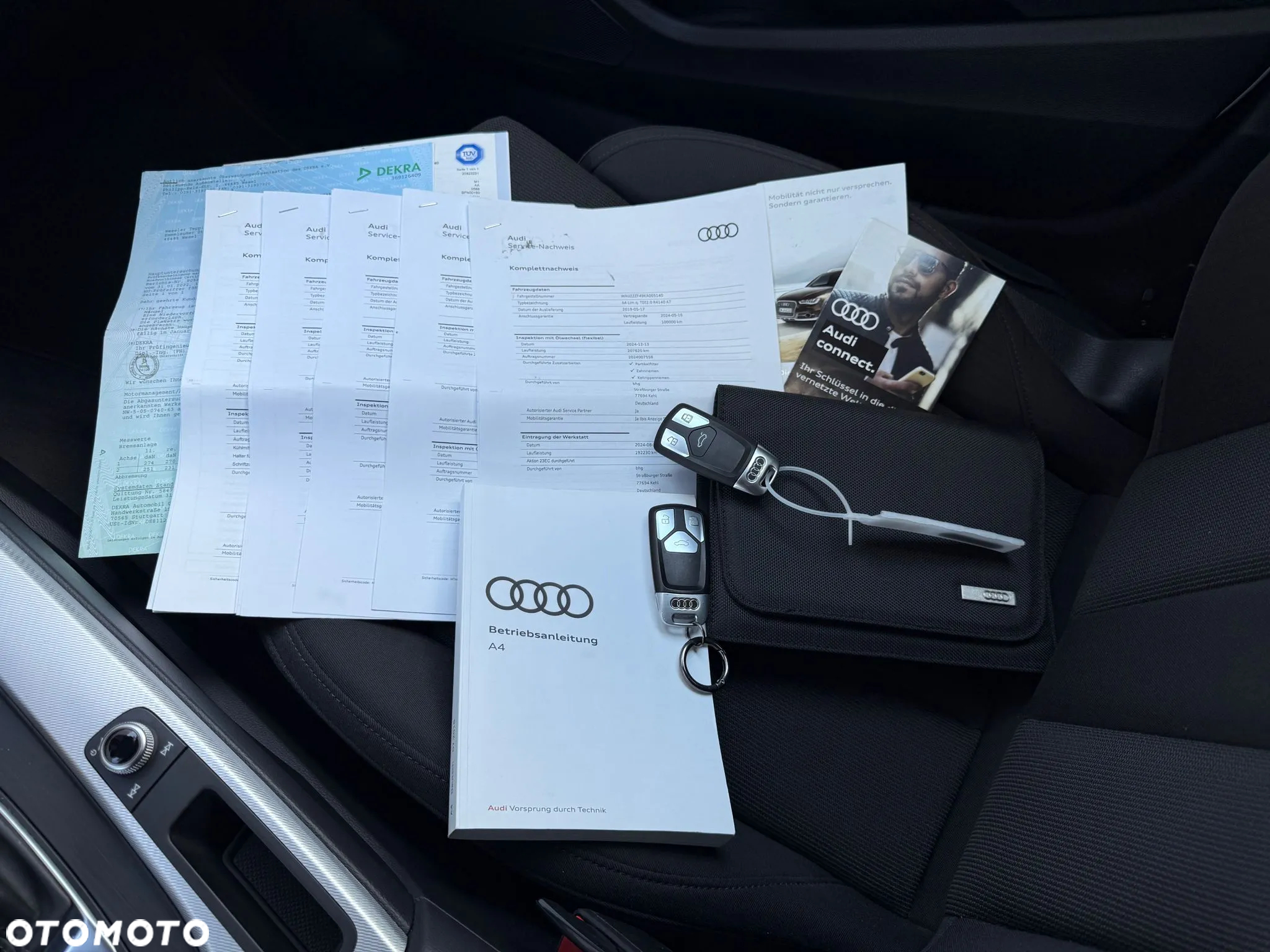 Audi A4 ver-40-tdi-quattro-s-tronic-s-line - 35