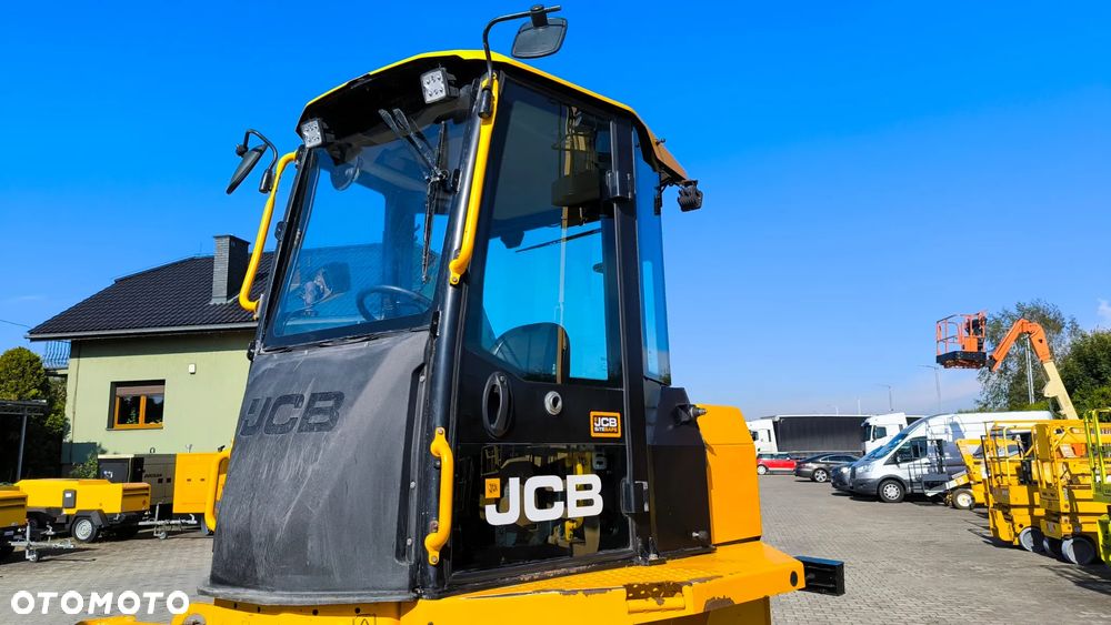 JCB 6 T FT - 24