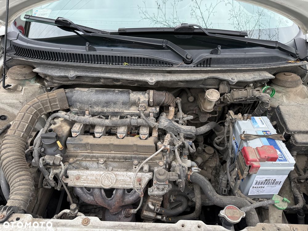 Suzuki Baleno 1.2 Premium Plus - 12