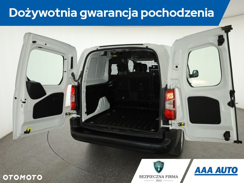 Toyota Proace City - 11