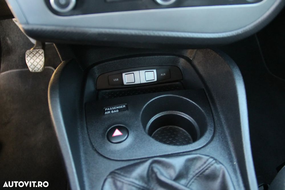 Seat Leon - 15