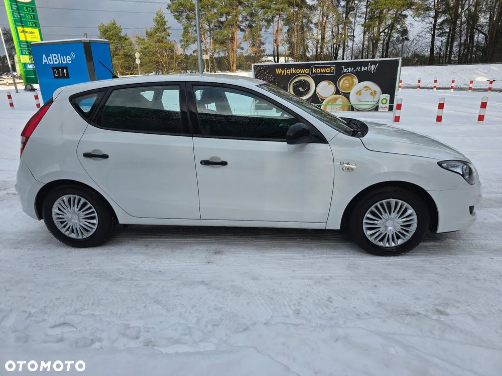 Hyundai i30 1.4 Blue Comfort - 2