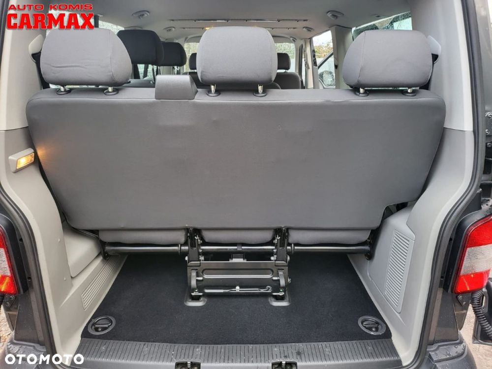 Volkswagen Caravelle L2 Trendline Mixt - 20